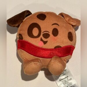 NEW Disney Munchlings Patch scented plush- Target edition